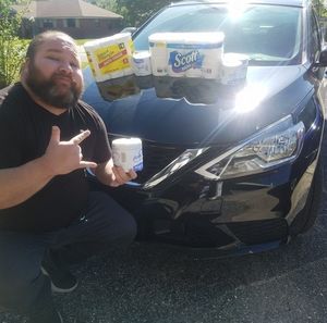 Meet your Posher, Marcus